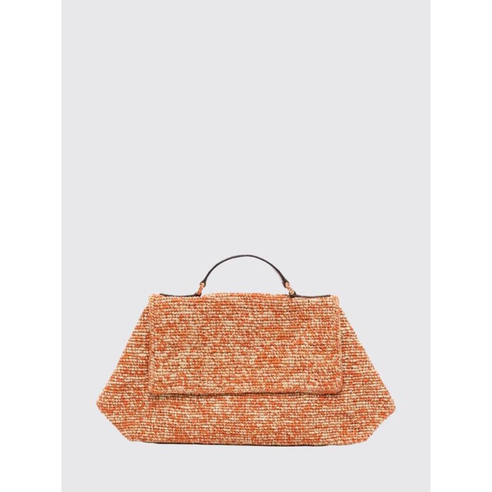 Ibeliv Women Lahady Raffia Handbag Ibeliv